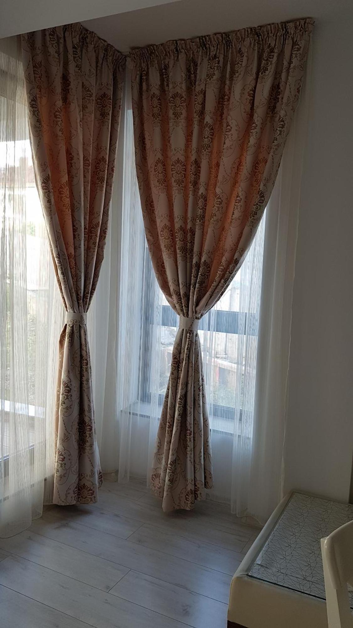 Apartament Ultracentral Monadin 2 บราชอฟ ภายนอก รูปภาพ